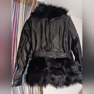 AZALEA WANG Women jacket